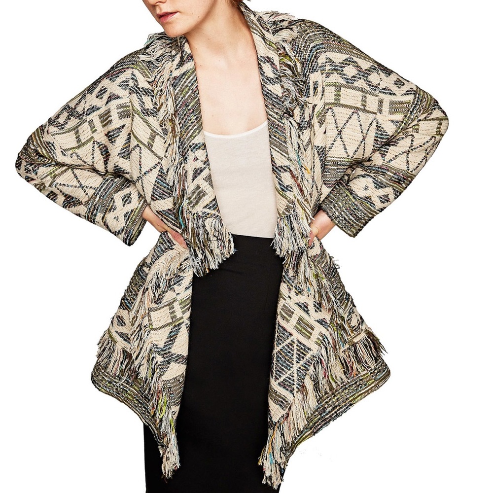 Zara Outwear Jacket size XS-S